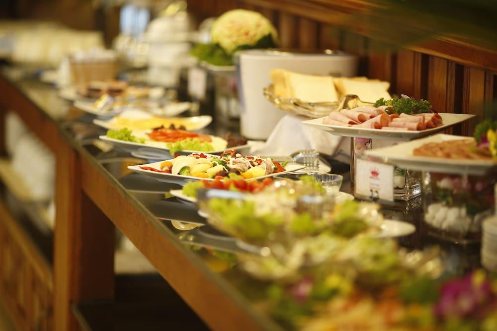 Phuong Anh Hotel 1 Hai Duong מראה חיצוני תמונה