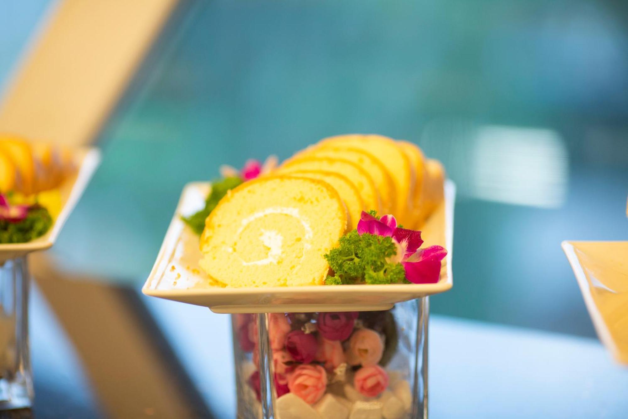 Phuong Anh Hotel 1 Hai Duong מראה חיצוני תמונה