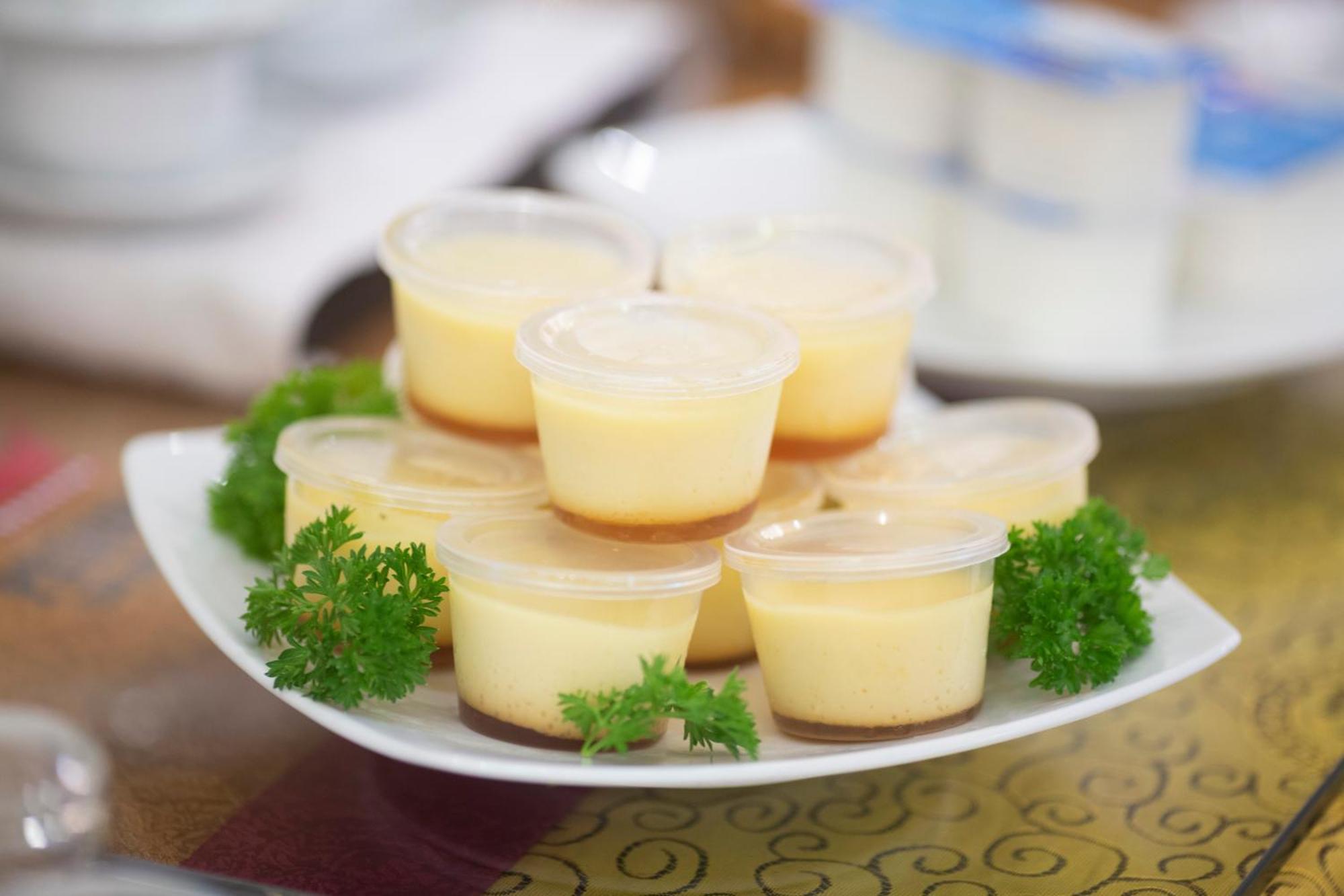 Phuong Anh Hotel 1 Hai Duong מראה חיצוני תמונה