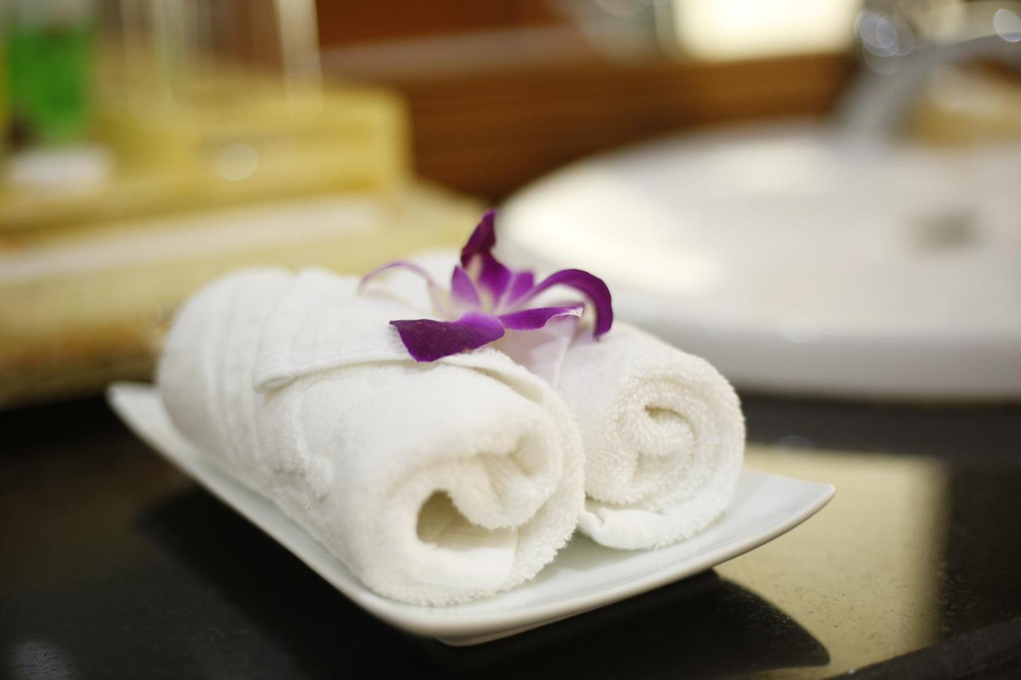 Phuong Anh Hotel 1 Hai Duong מראה חיצוני תמונה