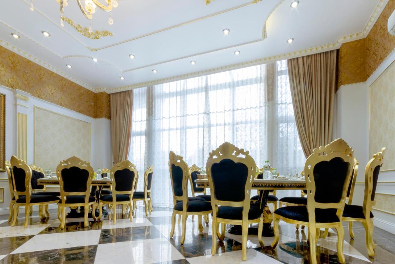 Phuong Anh Hotel 1 Hai Duong מראה חיצוני תמונה