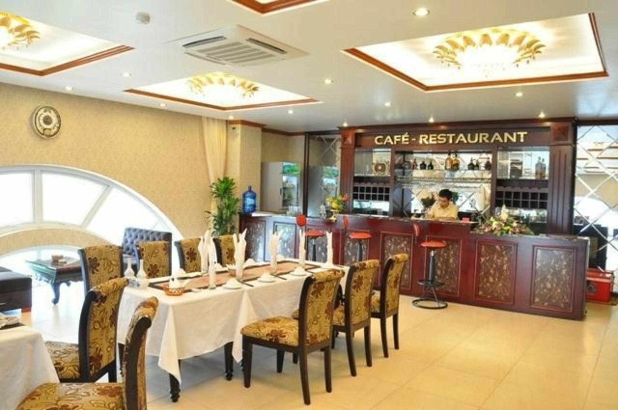 Phuong Anh Hotel 1 Hai Duong מראה חיצוני תמונה